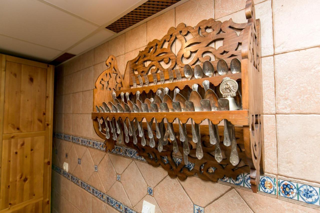 Charming Andalusian House - Free Parking Granada Exterior foto