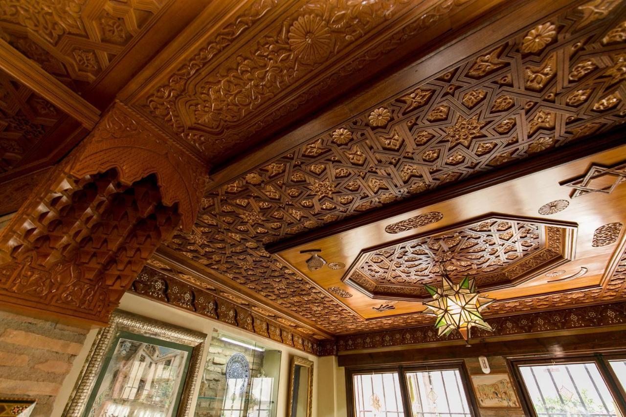 Charming Andalusian House - Free Parking Granada Exterior foto