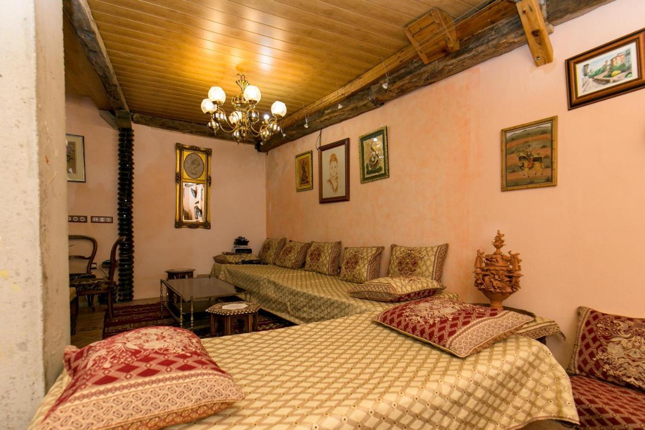 Charming Andalusian House - Free Parking Granada Exterior foto