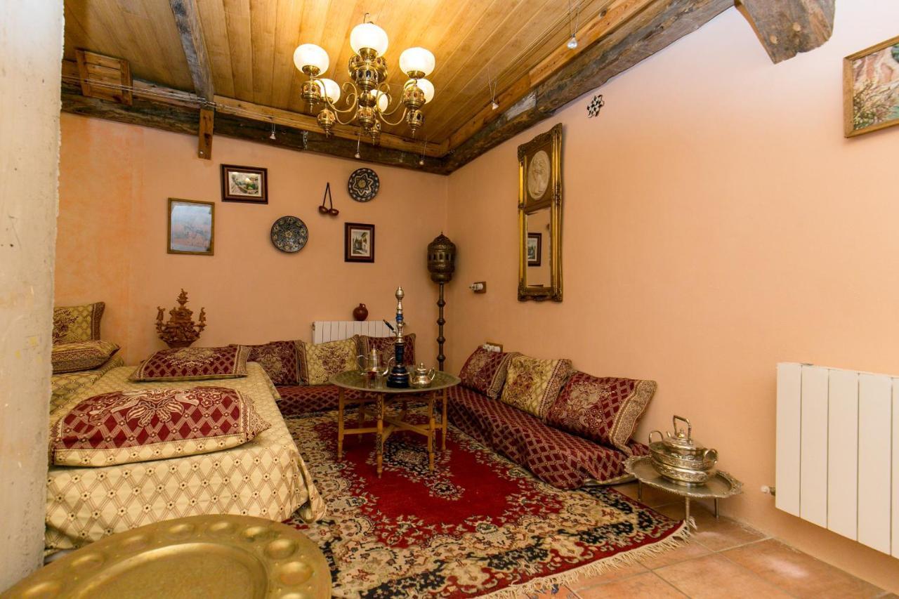 Charming Andalusian House - Free Parking Granada Exterior foto