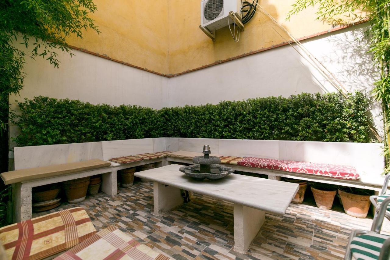 Charming Andalusian House - Free Parking Granada Exterior foto